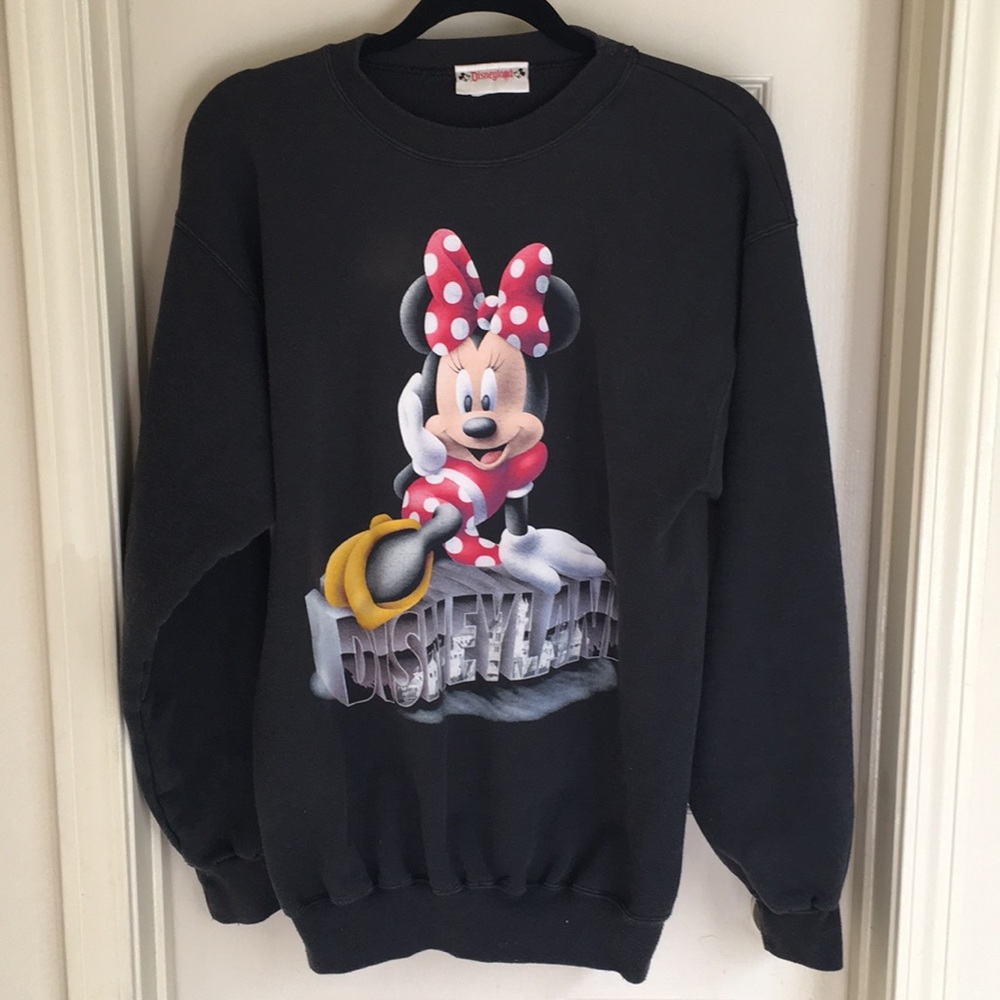 Disney Sweatshirt